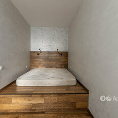 Квартира 31 м², студия - изображение 4