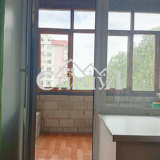 Квартира 33,4 м², 1-комнатная - изображение 4