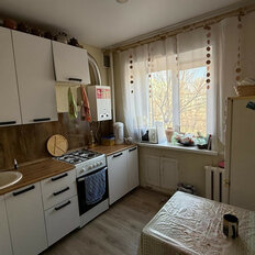 Квартира 43,6 м², 2-комнатная - изображение 1