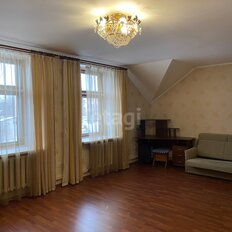 таунхаус + 2,6 сотки, участок - изображение 5