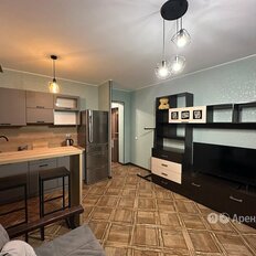 Квартира 24 м², студия - изображение 2