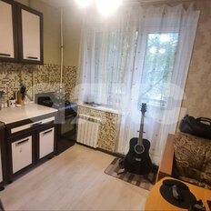 Квартира 33 м², 1-комнатная - изображение 1