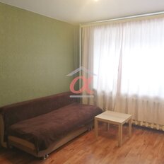 Квартира 61 м², 3-комнатная - изображение 5