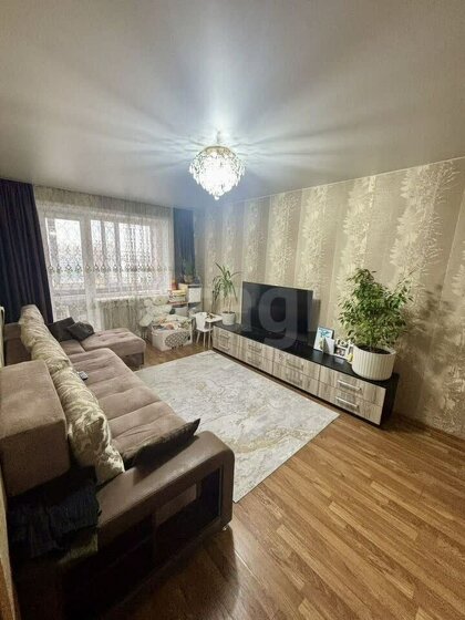 37,2 м², 1-комнатная квартира 4 530 000 ₽ - изображение 52