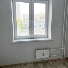 Квартира 33 м², 1-комнатная - изображение 5