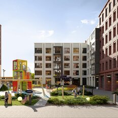 Квартира 55,4 м², 2-комнатная - изображение 5