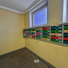 Квартира 24,2 м², студия - изображение 5