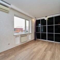 Квартира 39,1 м², 1-комнатная - изображение 4