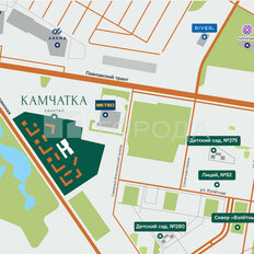 Квартира 83,2 м², 3-комнатная - изображение 5