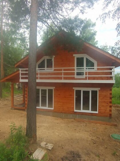 149,8 м² дом, 4 сотки участок 5 750 000 ₽ - изображение 31