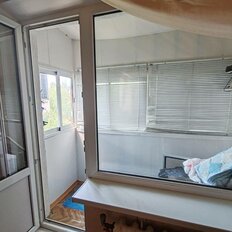 Квартира 33 м², 1-комнатная - изображение 5