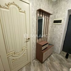 Квартира 48,7 м², 1-комнатная - изображение 5