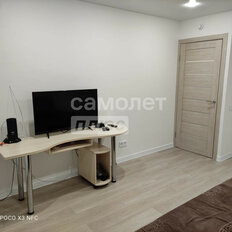 Квартира 36 м², 1-комнатная - изображение 3