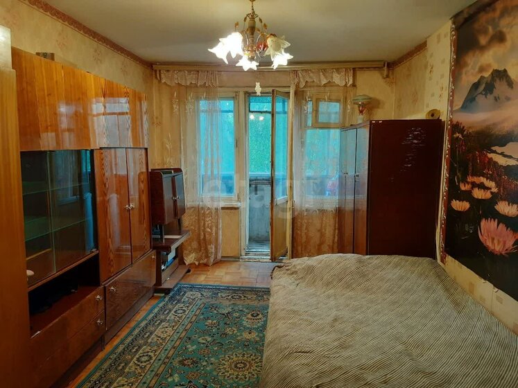 33 м², 1-комнатная квартира 3 990 000 ₽ - изображение 56