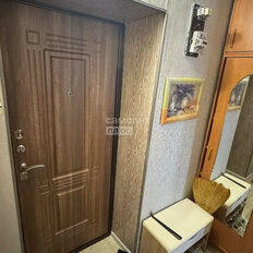 Квартира 29,2 м², 1-комнатная - изображение 1