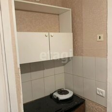 Квартира 19 м², студия - изображение 5