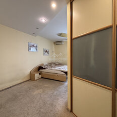 Квартира 116,9 м², 3-комнатная - изображение 1