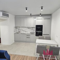Квартира 42 м², 1-комнатная - изображение 5