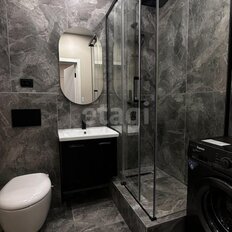 Квартира 38,9 м², 1-комнатная - изображение 5