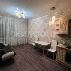 Квартира 46,3 м², 2-комнатная - изображение 3