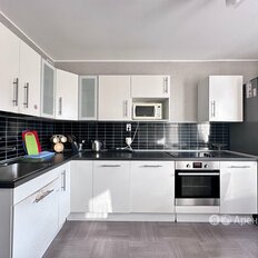 Квартира 41 м², 1-комнатная - изображение 1