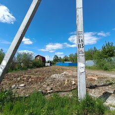 6 соток, участок - изображение 3