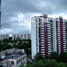 Квартира 75,3 м², 3-комнатная - изображение 4