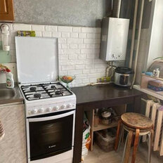 Квартира 43,7 м², 2-комнатная - изображение 5