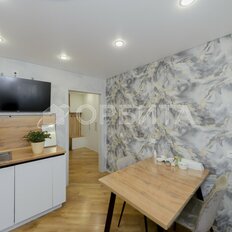 Квартира 39,9 м², 1-комнатная - изображение 5