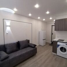 Квартира 17,2 м², студия - изображение 4