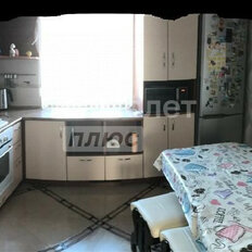 Квартира 89,1 м², 3-комнатная - изображение 2