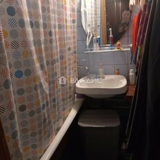 Квартира 36,8 м², 1-комнатная - изображение 1