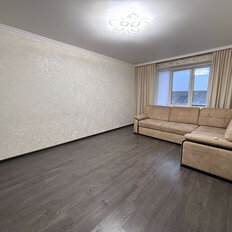 Квартира 61,2 м², 2-комнатная - изображение 1