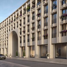 Квартира 174,4 м², 3-комнатная - изображение 5