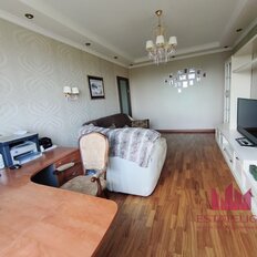 Квартира 67,3 м², 2-комнатная - изображение 3