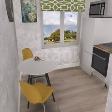 Квартира 46 м², 2-комнатная - изображение 3