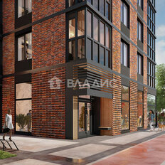 Квартира 43 м², 2-комнатные - изображение 3