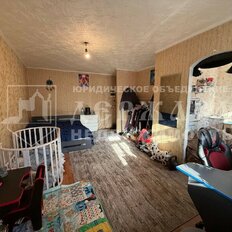 Квартира 28,5 м², 1-комнатная - изображение 1
