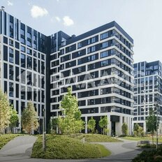 Квартира 57,8 м², 2-комнатная - изображение 4