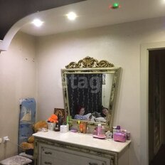 Квартира 60,7 м², 3-комнатная - изображение 1