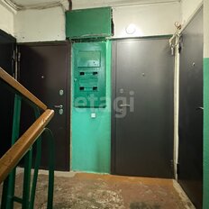Квартира 30,5 м², 1-комнатная - изображение 4