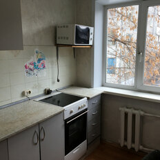 Квартира 30 м², 1-комнатная - изображение 4