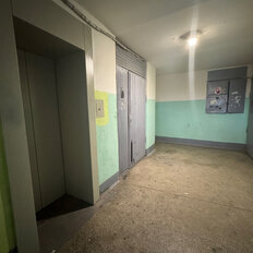 Квартира 29 м², 1-комнатная - изображение 2