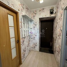 Квартира 41 м², 1-комнатная - изображение 1