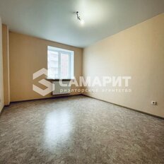 Квартира 34,1 м², 1-комнатная - изображение 4