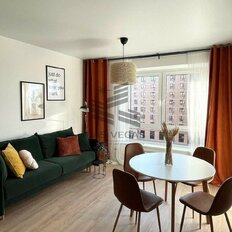 Квартира 30 м², студия - изображение 1