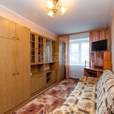 Квартира 48,5 м², 2-комнатная - изображение 4