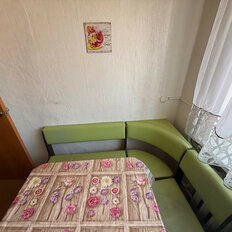 Квартира 30 м², 1-комнатная - изображение 2