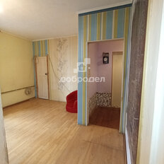 Квартира 30,6 м², 1-комнатная - изображение 5