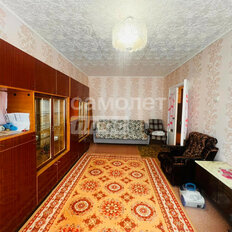 Квартира 51,4 м², 2-комнатная - изображение 1